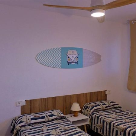 Apartamentos Paradis Palmyra サロウ エクステリア 写真