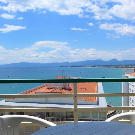 Apartamentos Paradis Palmyra サロウ エクステリア 写真