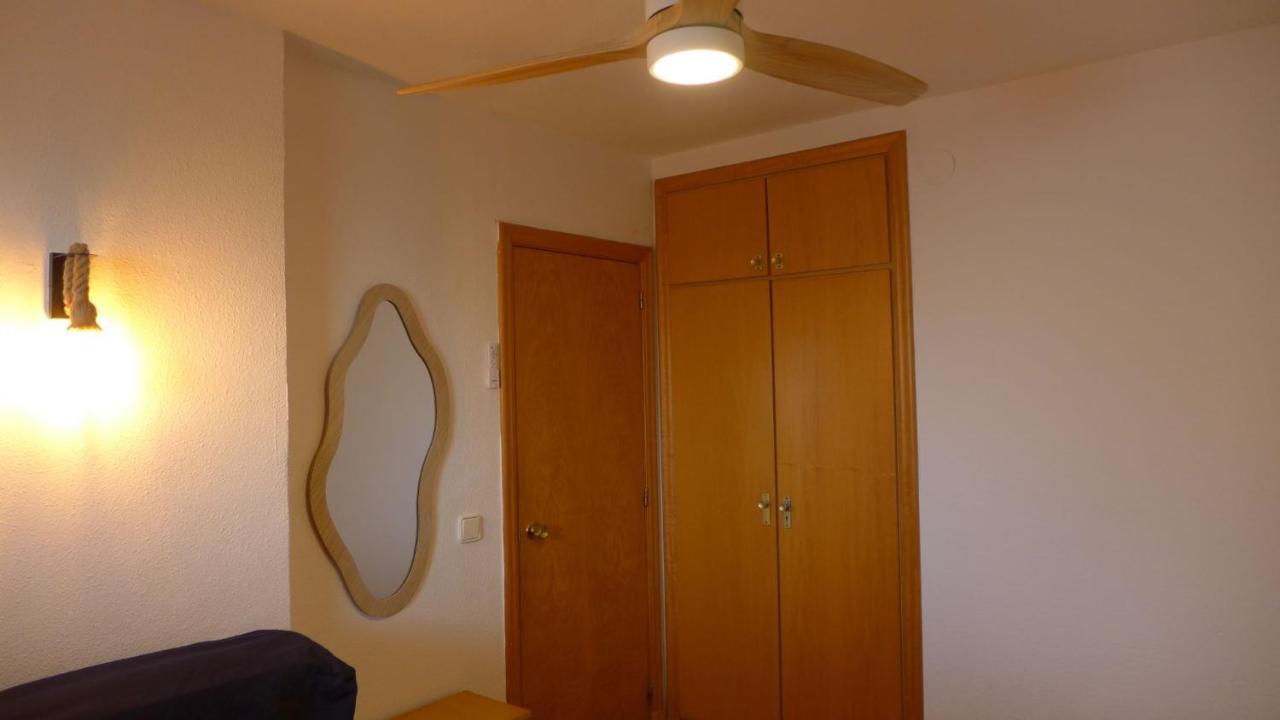 Apartamentos Paradis Palmyra サロウ エクステリア 写真