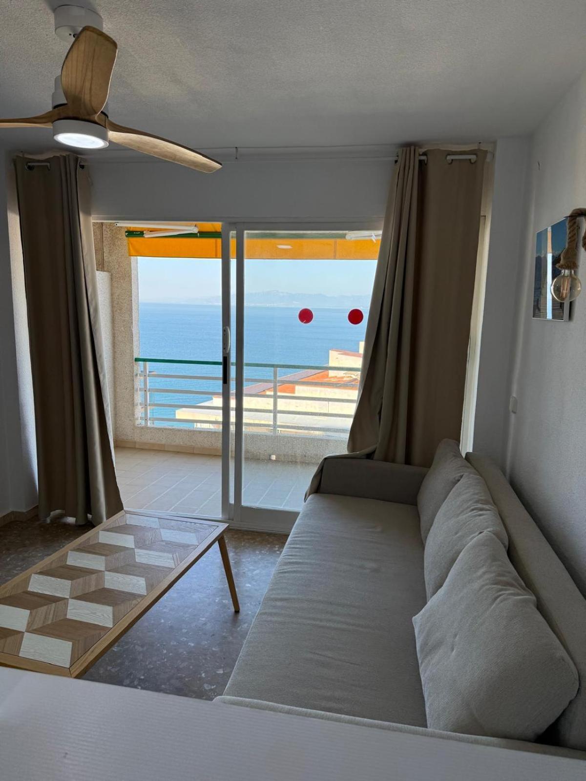 Apartamentos Paradis Palmyra サロウ エクステリア 写真