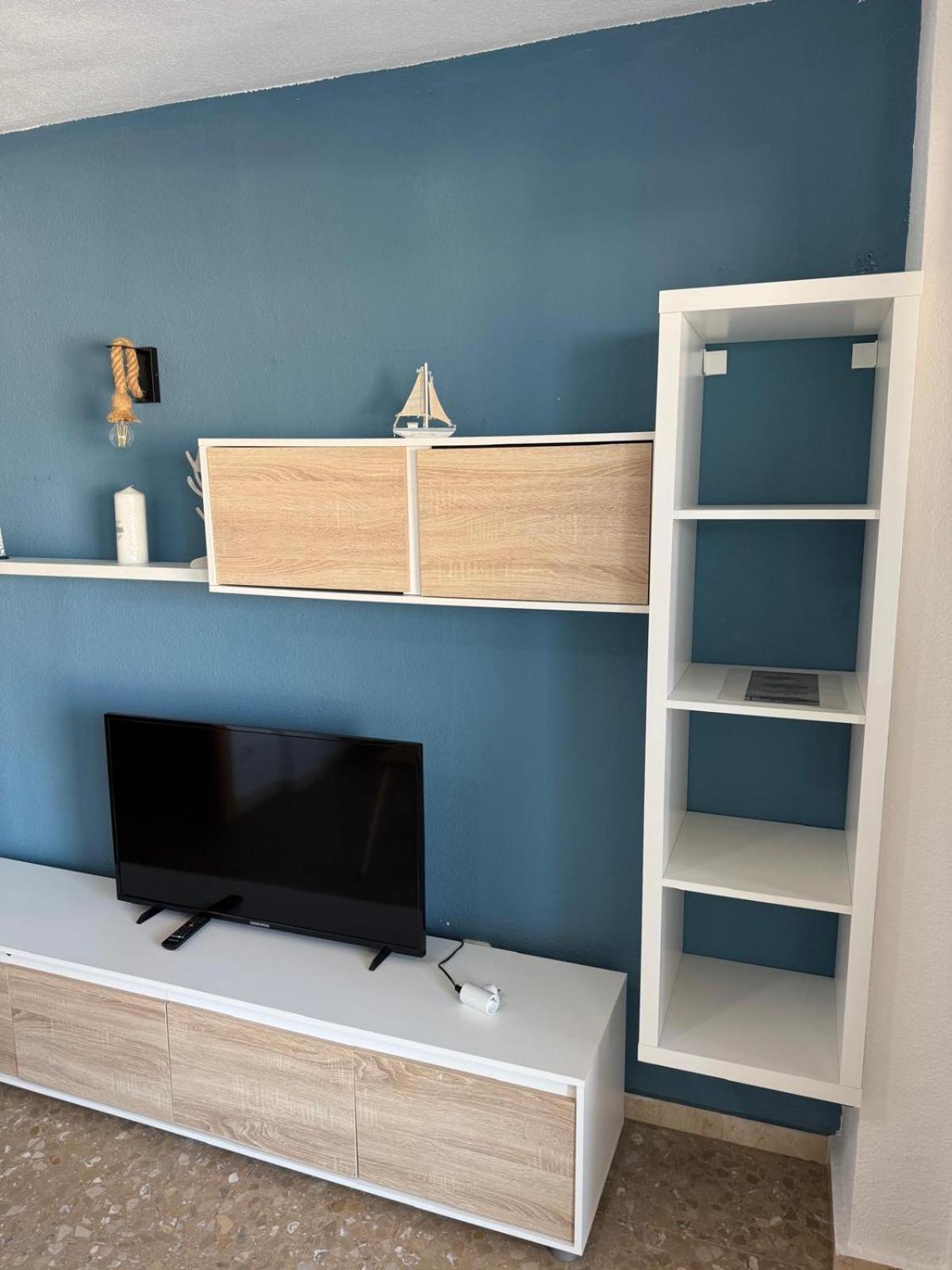 Apartamentos Paradis Palmyra サロウ エクステリア 写真